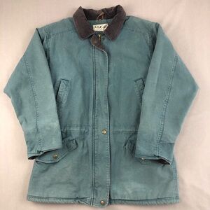 L.L. Bean Women’s Vintage Field Coat